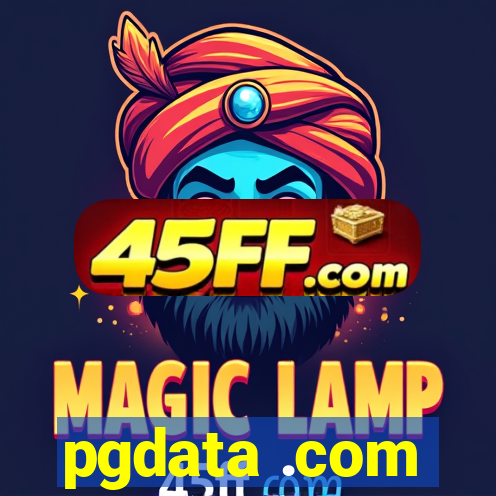 pgdata .com